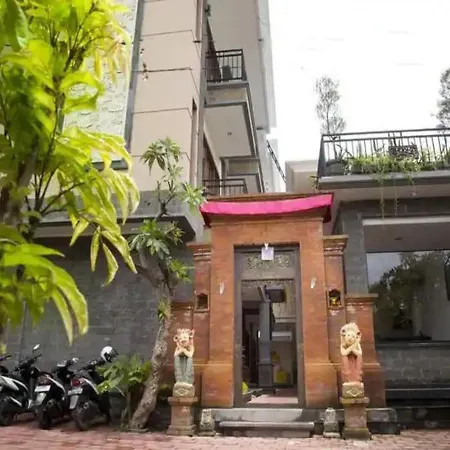 Jepun Bali Kuta Guest House
