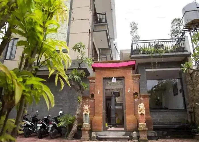 Jepun Bali Kuta