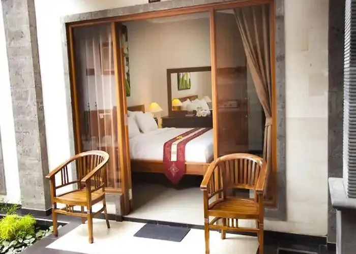 Gasthuis Jepun Bali Kuta Kuta Lombok