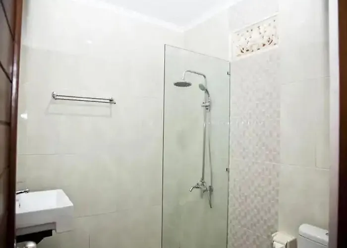 Jepun Bali Kuta * Kuta Lombok