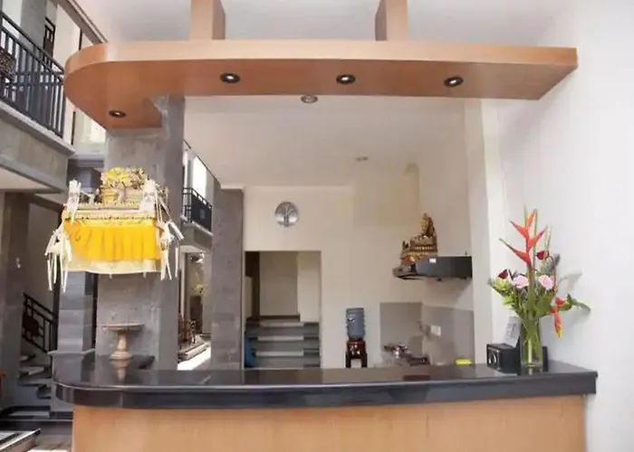 Jepun Bali Kuta * Kuta Lombok